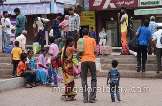 Mangalore Bundh to save Nethravati river